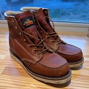 Thorogood Boots